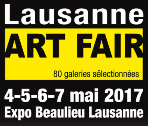 Lausanne Art Fair